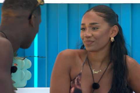 Love Island Drama: Fans Turn on Islander as Casa Amor Sparks Controversy