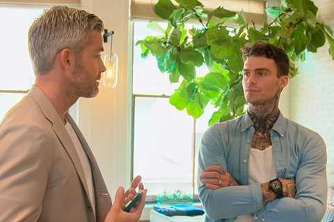 ‘Owning Manhattan’ Star Jonathan Normolle Claims That Being Fired by Ryan Serhant Was His Plan All..