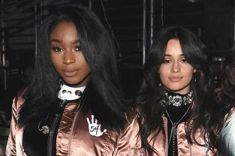 Normani & Camila Cabello’s New Albums Have Us Taking a Closer Look at Life After Girl Groups