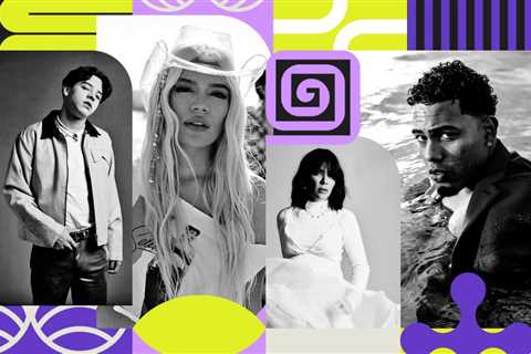 The 24 Best Latin Songs of 2024 So Far: Staff Picks