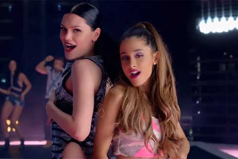 Jessie J, Ariana Grande and Nicki Minaj’s ‘Bang Bang’ Notches Two Billion YouTube Views