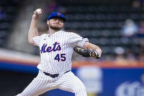 Mets vs. Nationals prediction: MLB picks, odds, bets for Wednesday