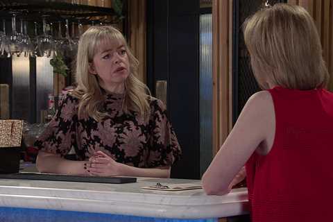 Shocking Twist in Coronation Street: Toyah Battersby's Decision About Sister Leanne's Cult