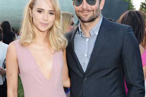 Suki Waterhouse Makes Rare Comment About Bradley Cooper Break Up