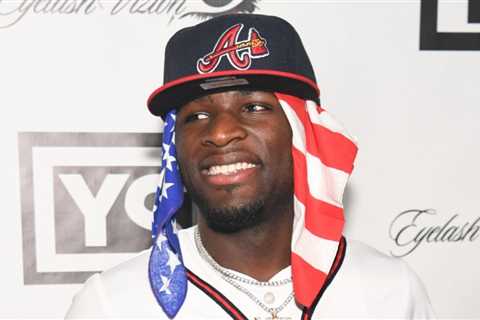 Ralo Leaves Crime Behind As He Buys ATL Block After Prison Release