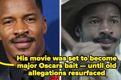 18 Movie Actors Who Ruined Their Career Overnight