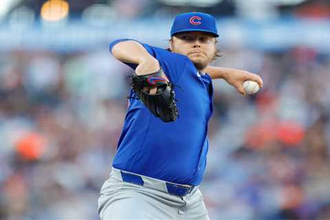 Cubs vs. Angels prediction: MLB odds, picks, best bets