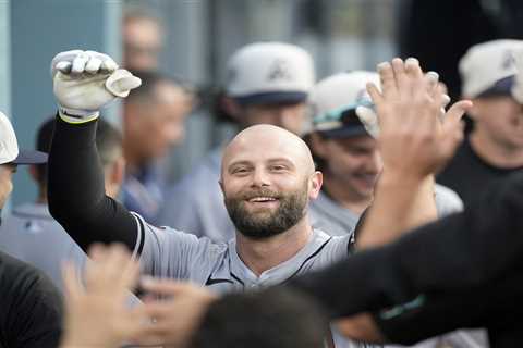 Christian Walker’s home run barrage has Diamondbacks announcer going wild