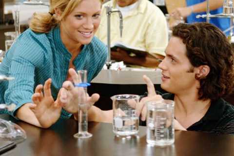 Penn Badgley and Brittany Snow Weigh in on John Tucker Must Die Sequel