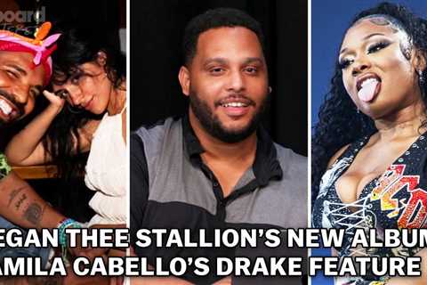 Rating the ‘Megan’ Album — And Are Drake’s Features On Camila’s ‘C,XOXO’ Redemption? |..