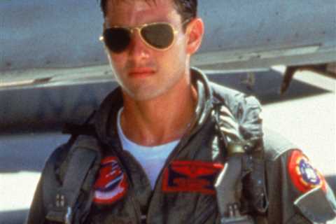 Seeing the Stars of Top Gun Then and Now Will Take Your Breath Away