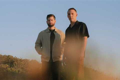 ODESZA Show at Gorge Ends Early Due to Pyrotechnics-Sparked Brush Fire