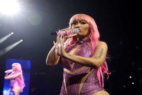 Nicki Minaj Cancels Romania Show Over ‘Safety Concerns’ Ahead of Reported Bucharest Protests