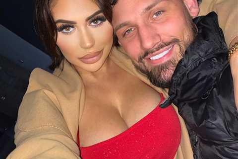 Why Chloe Ferry Can't Seem to Let Go of On-Off Boyfriend Johnny