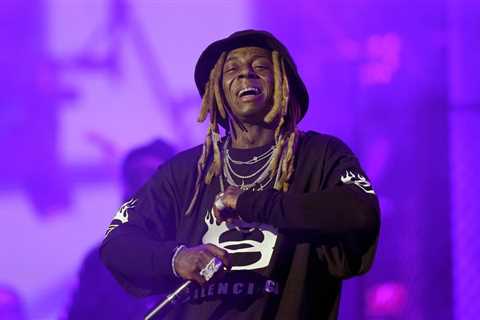 Lil Wayne Nixes Hot Boys Reunion at Essence Fest, Performs Solo Set