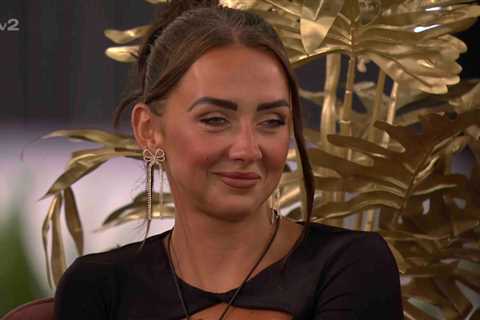 Love Island Drama: Fans Celebrate 'Snake' Jess Exposed