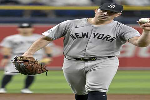 Yankees fall to Rays after Brian Cashman calls out team’s brutal stretch