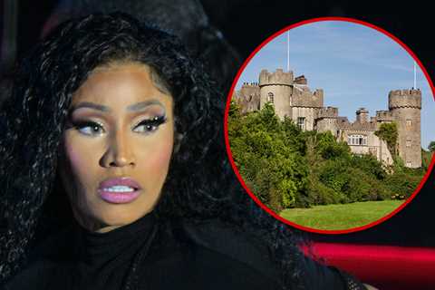 Nicki Minaj's Fans Fuming Over Disaster Dublin Gig, Turns Up Late, Short Set