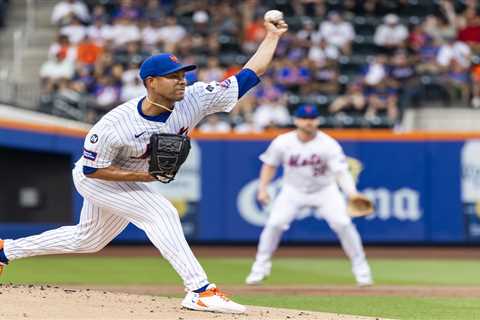 Jose Quintana twirls another gem as Mets outlast Nationals