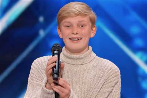 Watch 14-Year-Old’s Powerful Cover of Lesley Gore’s ‘You Don’t Own Me’ on ‘America’s Got Talent’