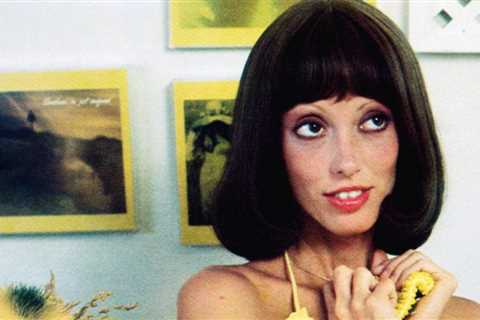 Shelley Duvall, Star Of The Shining, Has Died At 75