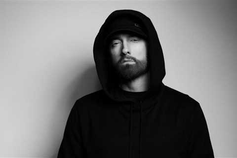 Which Song From Eminem’s New Album ‘The Death of Slim Shady’ Is Your Favorite? Vote!