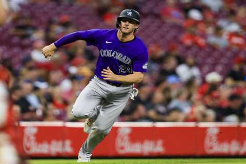 Yankees can cross Rockies’ Ryan McMahon off trade deadline wish list