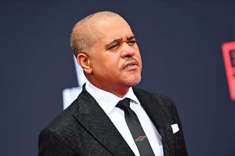 Murder Inc. Co-Founder Irv Gotti Sued for Sexual Assault & Rape by Alleged Ex-Girlfriend