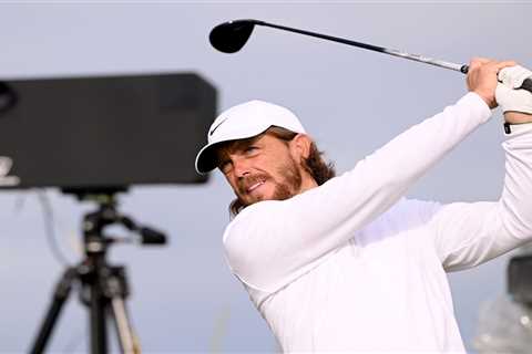 2024 British Open predictions, odds: Two picks to win at Royal Troon