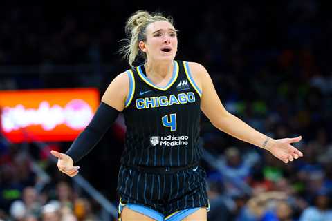 Suns land Marina Mabrey from Sky in rare in-season WNBA trade