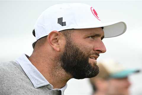 Jon Rahm hasn’t been same since jump to LIV Golf