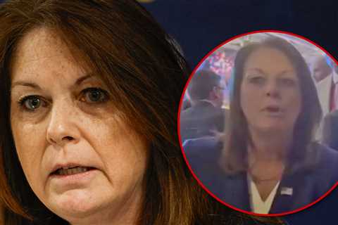 Secret Service Director Kimberly Cheatle Confronted By Senators at RNC