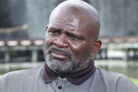 Lawrence Taylor Arrested Again In Florida