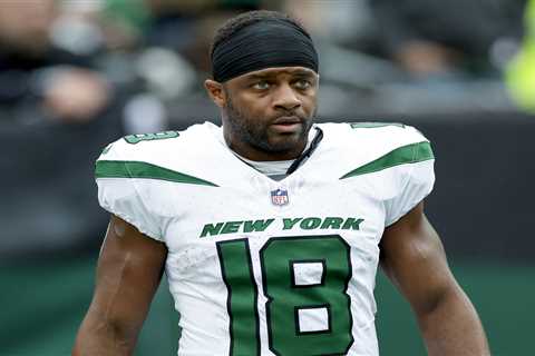 Randall Cobb’s next job revealed after Jets flop