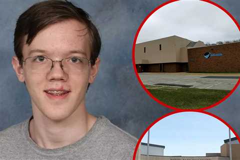 Thomas Matthew Crooks Called Solitary, Highly Intelligent Years Before Shooting