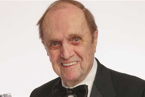 Bob Newhart Dead at 94