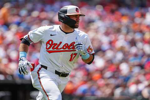 Orioles hold prospect edge over Yankees for trade deadline splashes