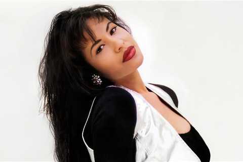 Selena’s Remastered ‘Amor Prohibido’ Album: All 10 Songs Ranked