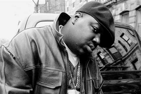 The Notorious B.I.G. Leads Top TV Songs Chart After ‘The Boys’ Appearance