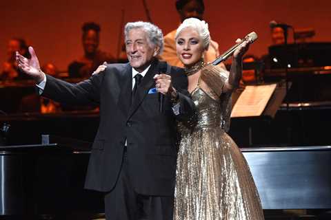 Lady Gaga Pays Tribute to Tony Bennett on 1st Anniversary of His Death: ‘Miss You’