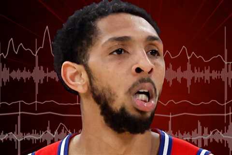 NBA's Cameron Payne Refers To Himself As 'Terry Johnson' In Tense 911 Call