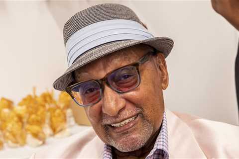 Four Tops Singer Duke Fakir Dead at 88