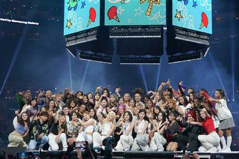 KCON LA 2024: Where to Get Last-Minute Tickets & Watch Live From Home