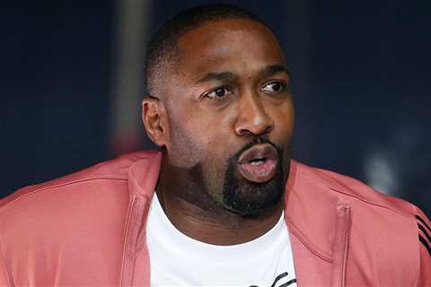 Gilbert Arenas Ripped For Xenophobic Rant After Team USA's Win Over South Sudan