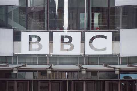 Half a Million UK Households Cancel BBC Licence Fee in Past Year