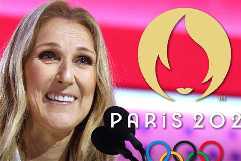 Celine Dion to Perform at Opening Ceremony at Paris Olympics