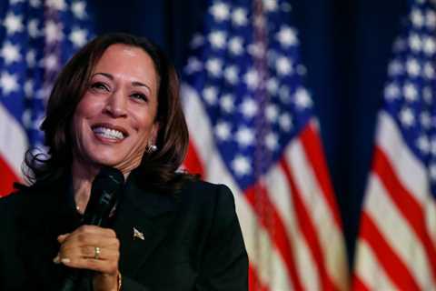 American Federation of Musicians Endorses Kamala Harris for President