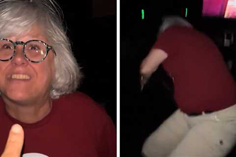 Woman Freaks Out on Mom After Son Mistakenly Sat in Her Movie Theater Seat