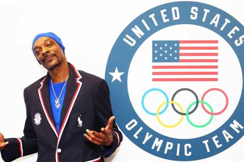 Snoop Dogg’s Picks for a Dream Team If Rapping Were an Olympic Sport | Billboard News