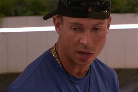 Joey Essex's Family Claps Back Amid Love Island Drama